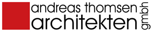 Thomsen Architekten GmbH Logo